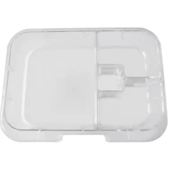 Munchbox On-The-Go Feeding>Clear Tray