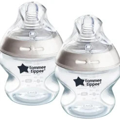tommee tippee Bottle Feeding>Closer to Nature Bottle - 2 Pack