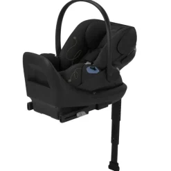 Cybex Infant Car Seats>Cloud G Lux SensorSafe Infant Car Seat