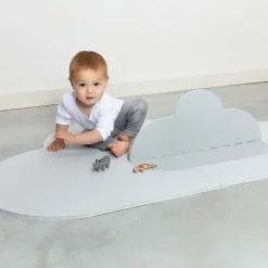 Quut Activity Toys>Cloud Playmat