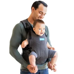 Moby Wrap Wraps & Slings>Cloud Ultra Light Hybrid Carrier
