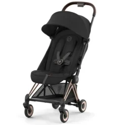 Cybex Lightweight & Travel Strollers>Coÿa Lightweight Ultra-Compact Travel Stroller