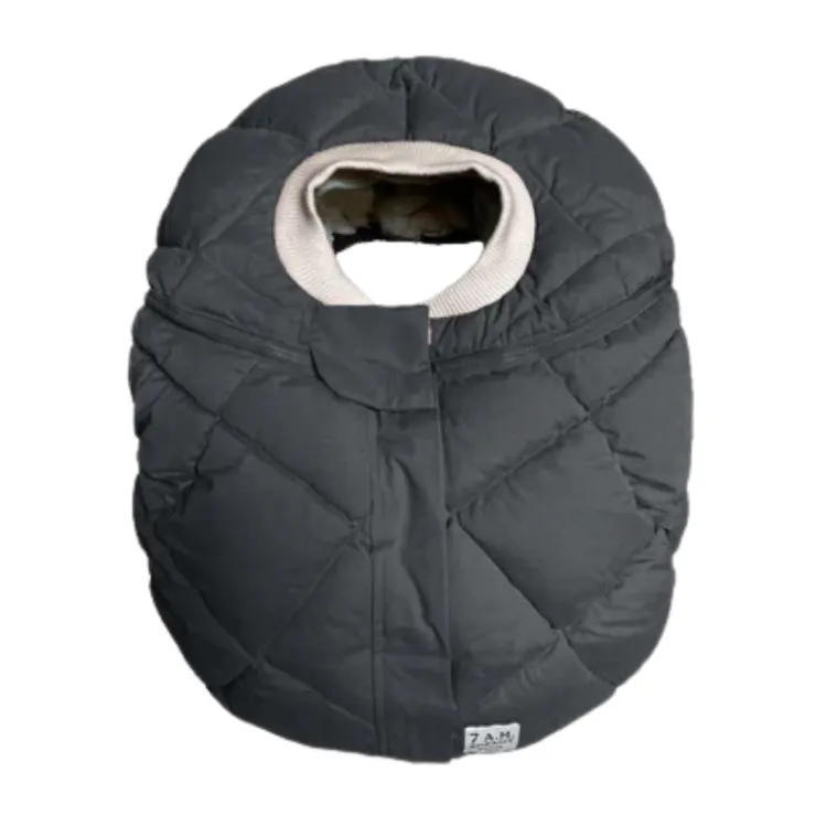 7 A.M Enfant Car Seat Covers>Cocoon Car Seat Cover