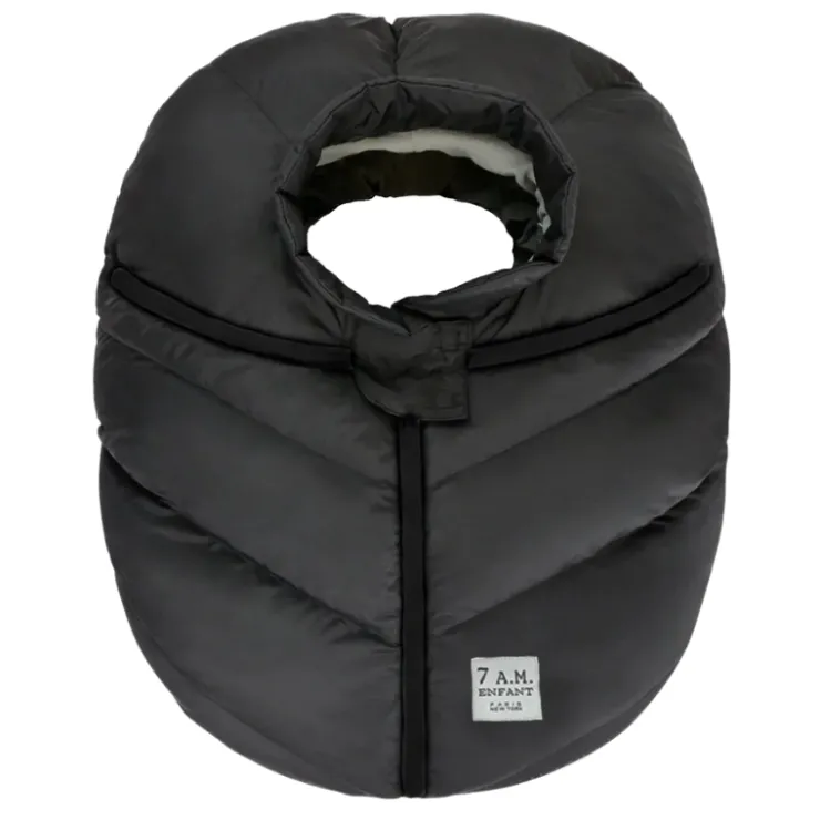 7 A.M Enfant Car Seat Covers>Cocoon Car Seat Cover