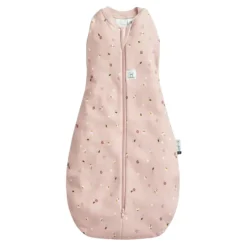 ErgoPouch Sleep Sacks|Sleep Bag>Cocoon Sleep Sack Swaddle - Organic Cotton Swaddle Bag - 2.5 TOG