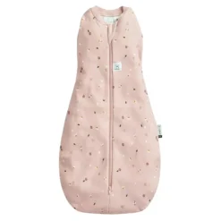 ErgoPouch Sleep Sacks|Sleep Bag>Cocoon Sleep Sack Swaddle - Organic Cotton Swaddle Bag - 0.2TOG