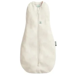 ErgoPouch Sleep Sacks|Sleep Bag>Cocoon Sleep Sack Swaddle - Organic Cotton Swaddle Bag - 0.2TOG
