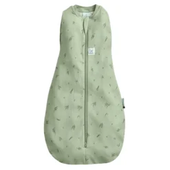 ErgoPouch Sleep Sacks|Sleep Bag>Cocoon Sleep Sack Swaddle - Organic Cotton Swaddle Bag - 1.0 TOG
