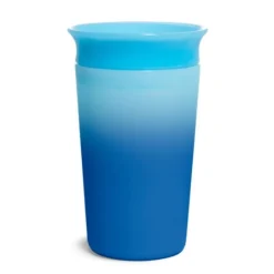 Munchkin Tableware>Colour Changing Cup - 9oz