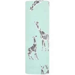 Aden & Anais Swaddles>Comfort Knit Swaddle