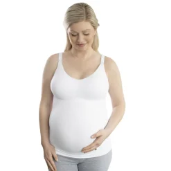 Medela Nursing Bras & Tanks>Comfy Nursing Cami