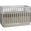 Natart Juvenile Cribs>Como Classic Crib