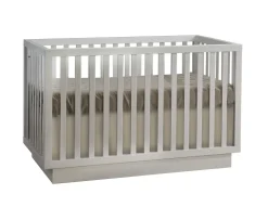 Natart Juvenile Cribs>Como Classic Crib