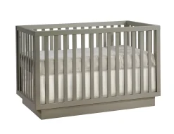 Natart Juvenile Cribs>Como Classic Crib