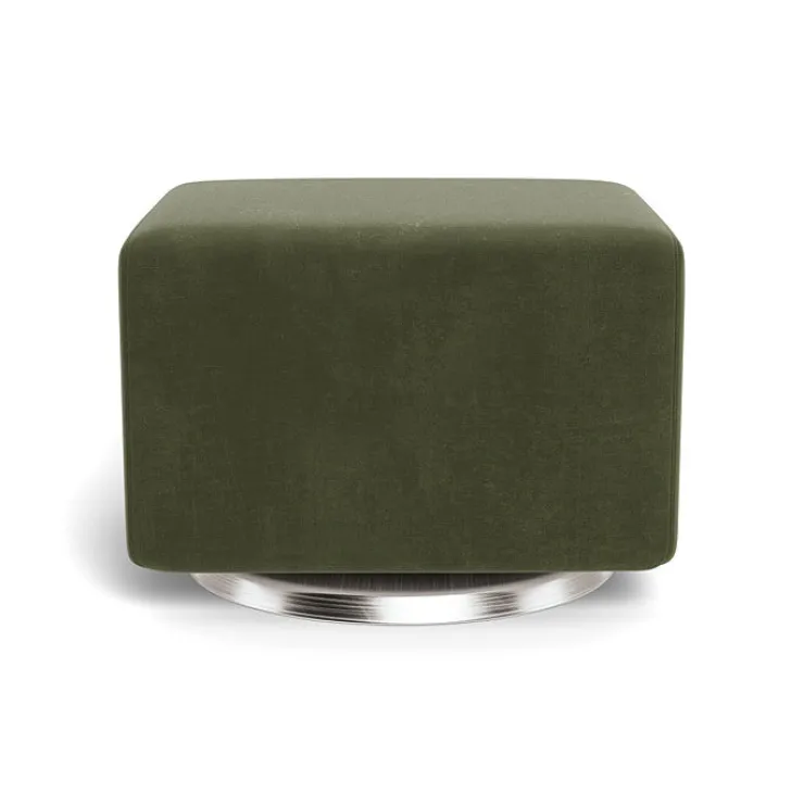 Monte Design Ottomans>Como Ottoman
