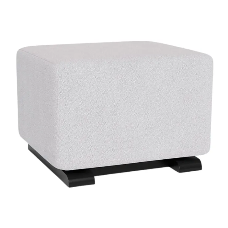 Monte Design Ottomans>Como Ottoman