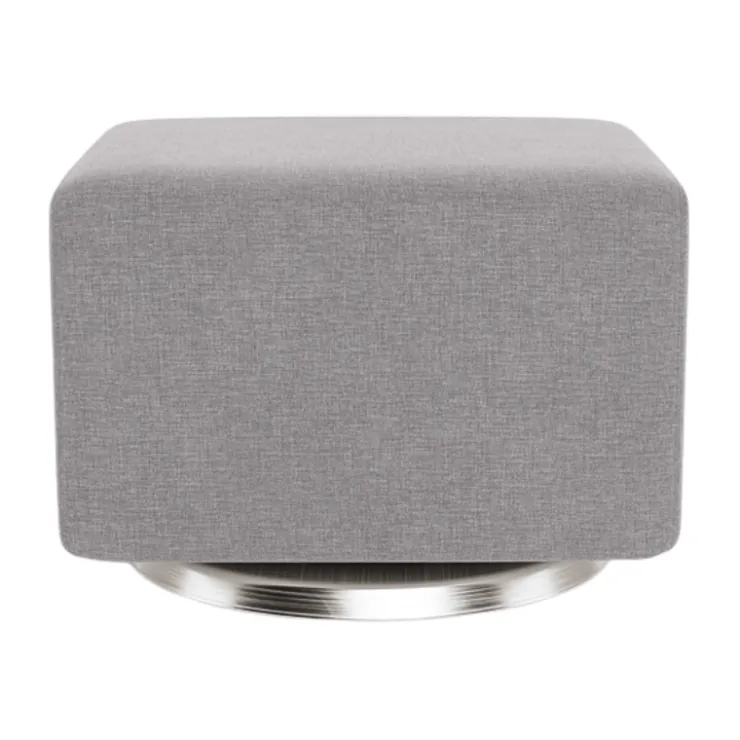 Monte Design Ottomans>Como Ottoman