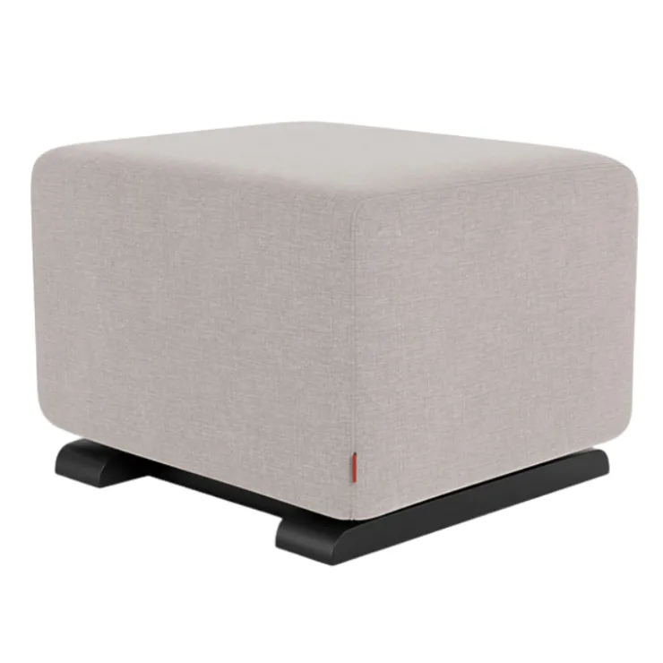 Monte Design Ottomans>Como Ottoman