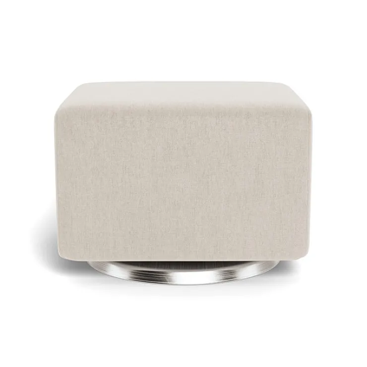 Monte Design Ottomans>Como Ottoman