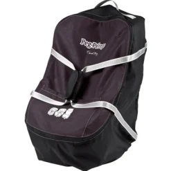 Peg Perego Car Seat Bags>Convertible Car Seat Travel Bag
