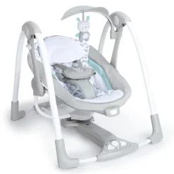 Ingenuity Swings>ConvertMe Swing - 2 - Seat