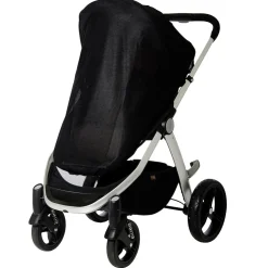 Mountain Buggy Stroller Accessories>Cosmo/Prom/Lux Sun Cover