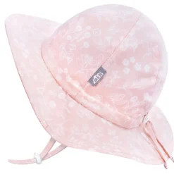 Jan & Jul Hats>Cotton Floppy Hat