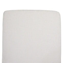 Living Textiles Crib Sheets|Bedding>Cotton Jersey Fitted Crib Sheets