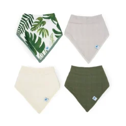 Little Unicorn Bibs & Burp Cloths><noscript><img width=