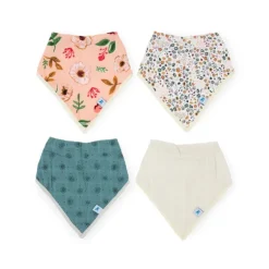 Little Unicorn Bibs & Burp Cloths><noscript><img width=