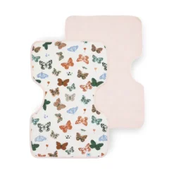 Little Unicorn Bibs & Burp Cloths><noscript><img width=