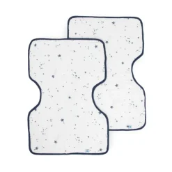 Little Unicorn Bibs & Burp Cloths><noscript><img width=