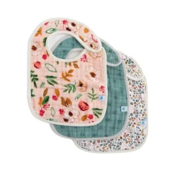 Little Unicorn Bibs & Burp Cloths><noscript><img width=