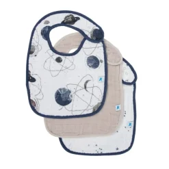 Little Unicorn Bibs & Burp Cloths><noscript><img width=