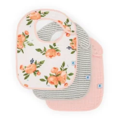 Little Unicorn Bibs & Burp Cloths><noscript><img width=