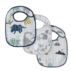 Little Unicorn Bibs & Burp Cloths><noscript><img width=