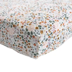 Little Unicorn Crib Sheets|Bedding><noscript><img width=