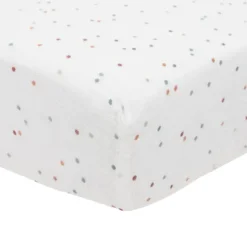 Little Unicorn Crib Sheets|Bedding><noscript><img width=