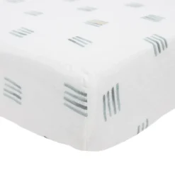 Little Unicorn Crib Sheets|Bedding><noscript><img width=