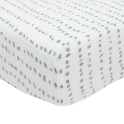 Little Unicorn Crib Sheets|Bedding><noscript><img width=