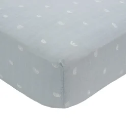 Little Unicorn Crib Sheets|Bedding><noscript><img width=