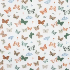 Little Unicorn Crib Sheets|Bedding><noscript><img width=