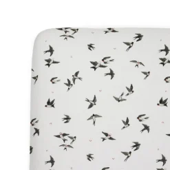 Little Unicorn Crib Sheets|Bedding><noscript><img width=