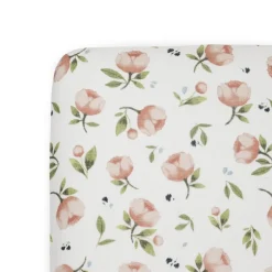 Little Unicorn Crib Sheets|Bedding><noscript><img width=