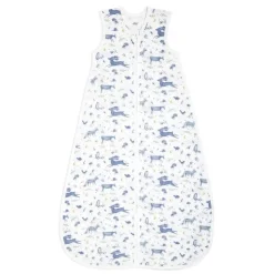 Aden & Anais Sleep Sacks|Sleep Bag>Cotton Muslin Light Sleeping Bag - 1.0T