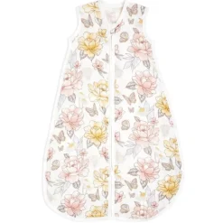 Aden & Anais Sleep Sacks|Sleep Bag>Cotton Muslin Light Sleeping Bag - 1.0T