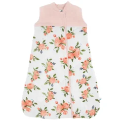 Little Unicorn Sleep Sacks|Sleep Bag>Cotton Muslin Quilted Sleep Bag