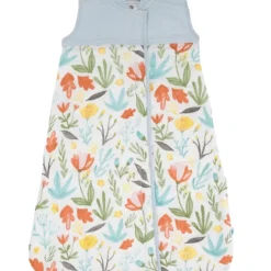 Little Unicorn Sleep Sacks|Sleep Bag>Cotton Muslin Quilted Sleep Bag