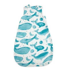 Crane Sleep Sacks|Sleep Bag>Cotton Muslin Sleep Sack - 1.2 TOG