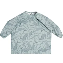 Bibado Bibs & Burp Cloths>Coverall Weaning Bib